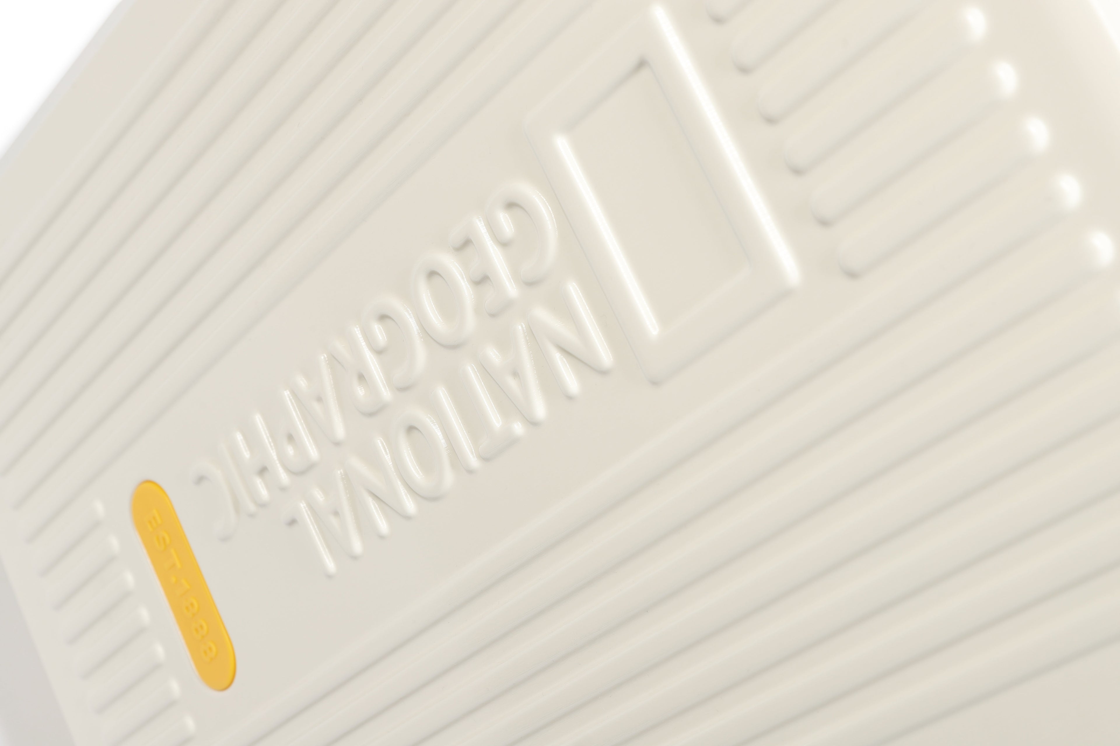 Havana Luggage 24- Ivory