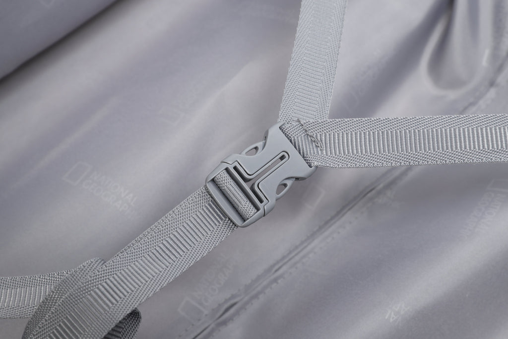 Havana Luggage 28 Ivory