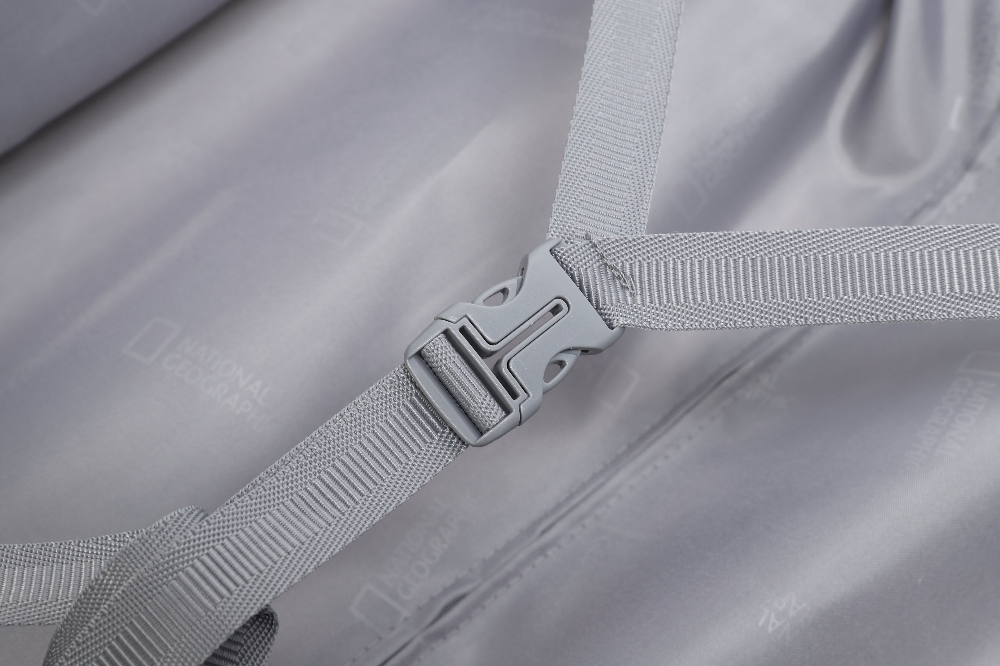 Havana Luggage 28 Ivory