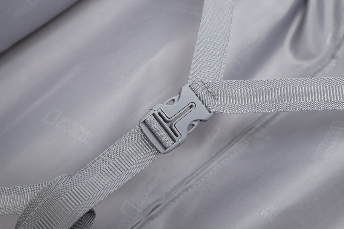 Havana Luggage 20- Ivory