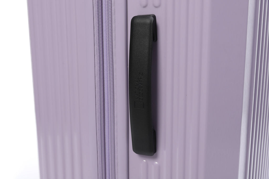 Havana Luggage 20- Violet
