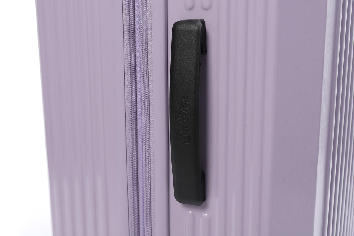 Havana Luggage 20- Violet