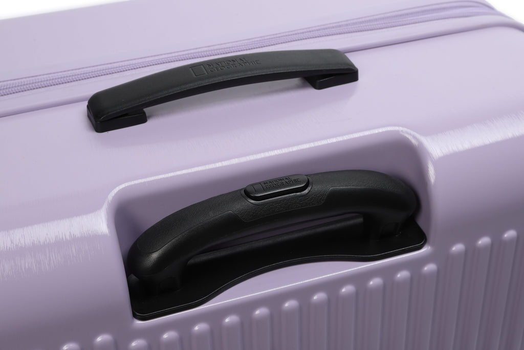 Havana Luggage 24- Violet