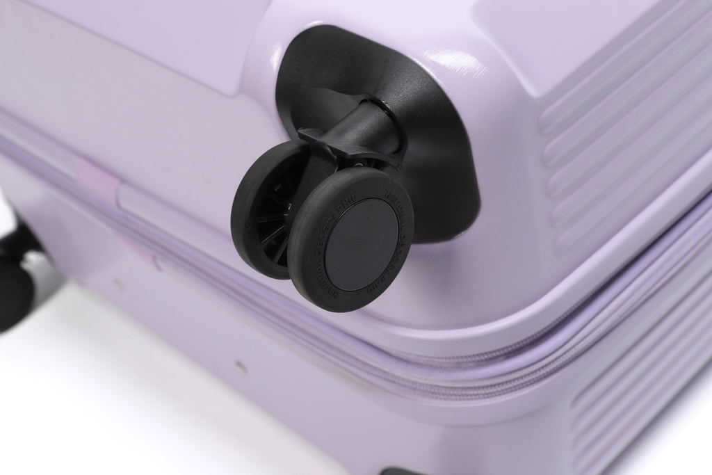 Havana Luggage 20- Violet