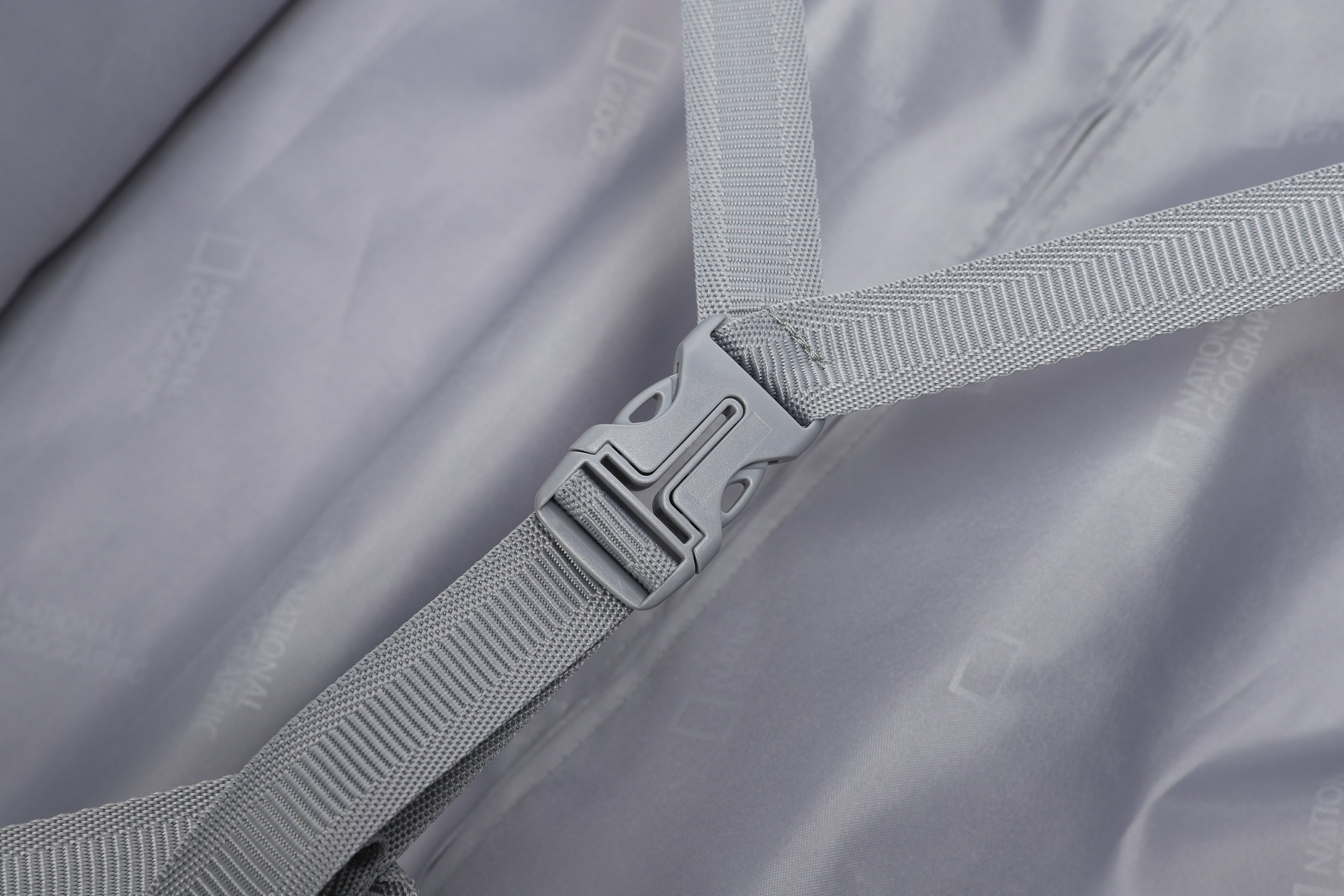 Havana Luggage 20- Violet