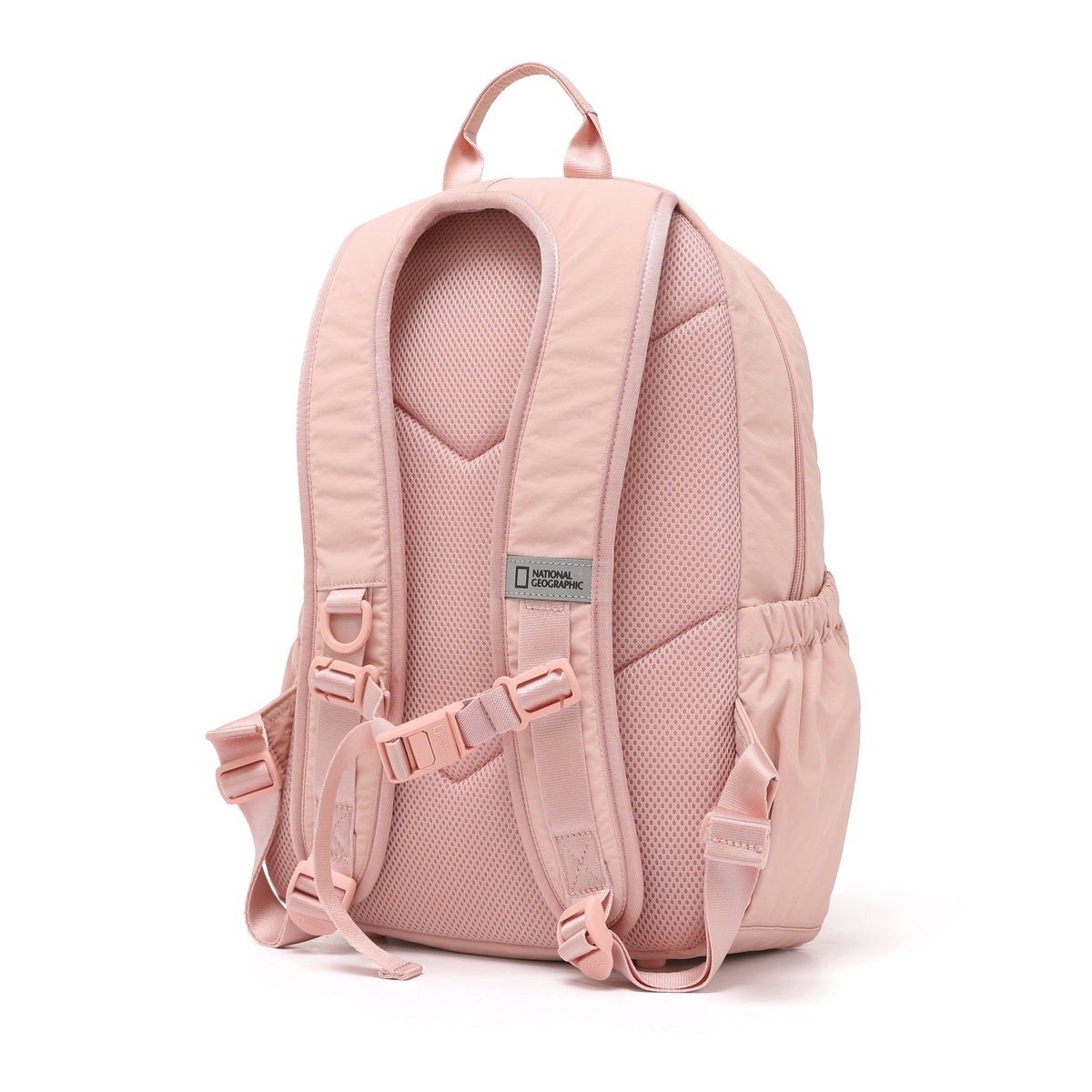 Kids Lightweight Backpack Lunch Bag Set- Pink