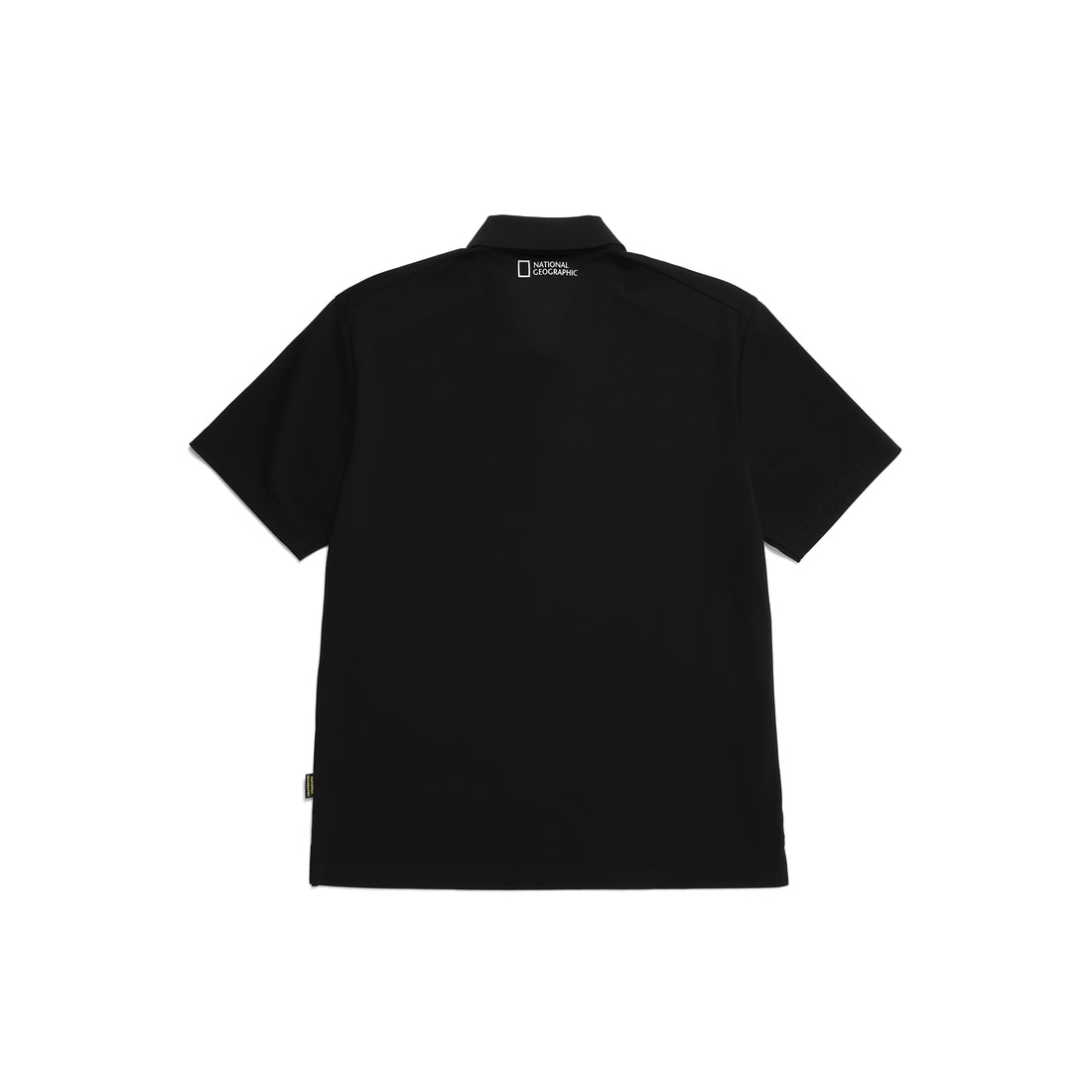 MEN'S PREMIUM COOL TOUCH PIQUE POLOSHIRT- CARBON BLACK