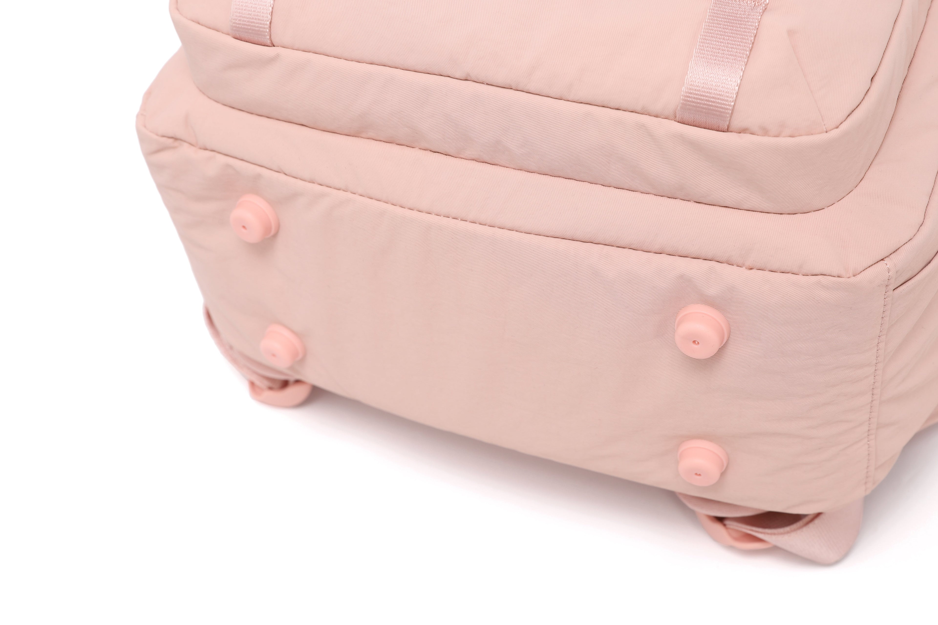 Kids Lightweight Backpack Lunch Bag Set- Pink