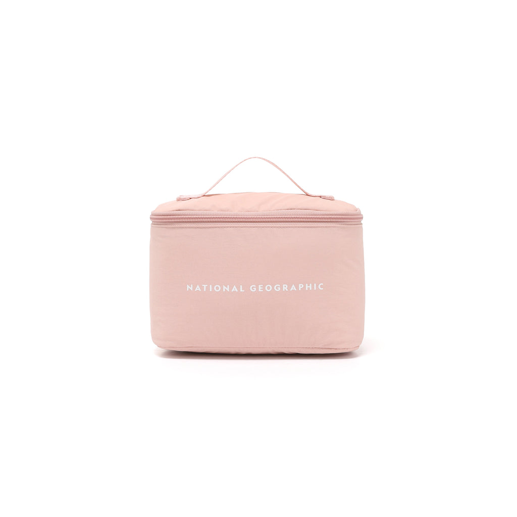 Kids Lightweight Backpack Lunch Bag Set- Pink