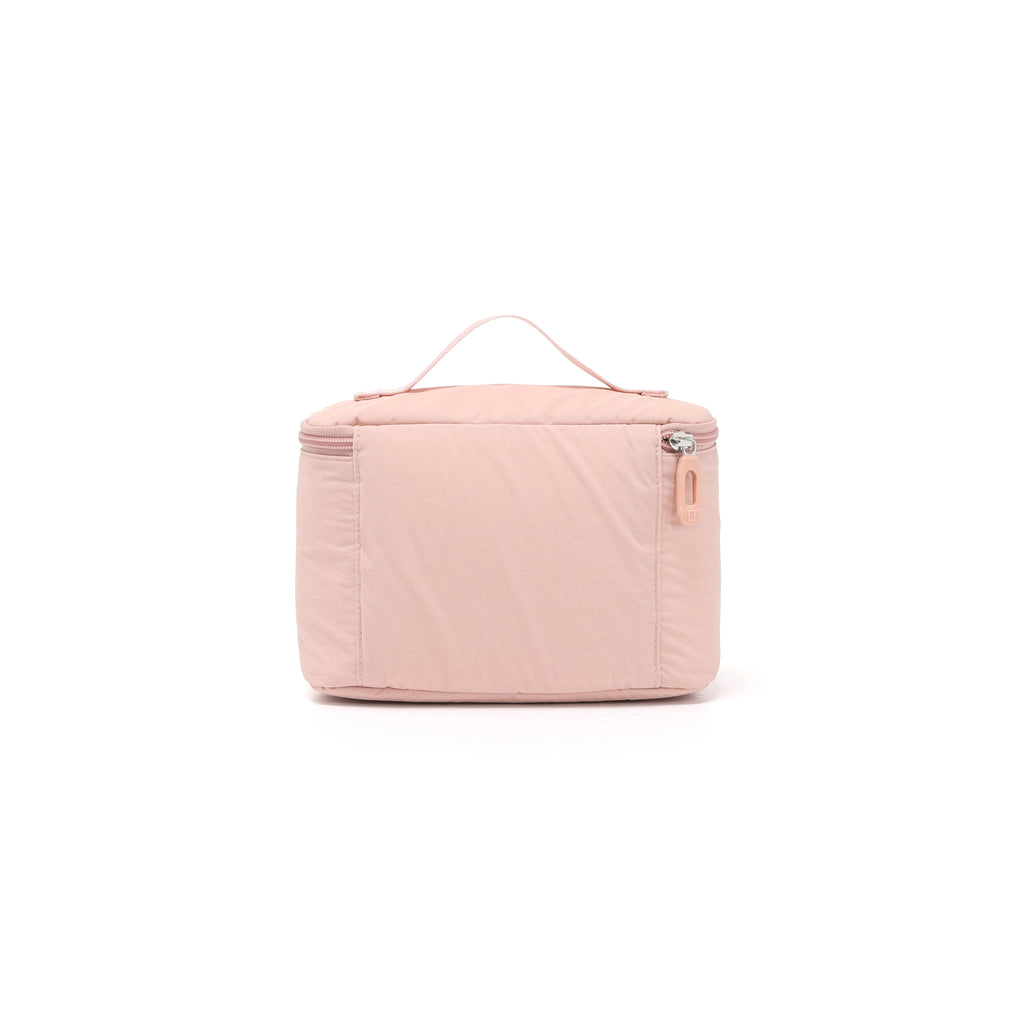 Kids Lightweight Backpack Lunch Bag Set- Pink