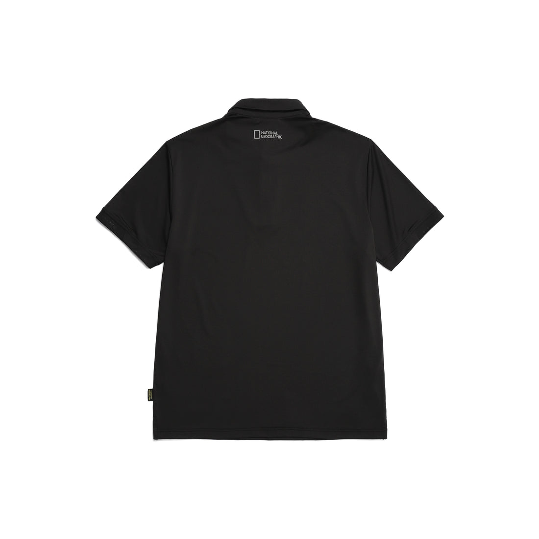 M' Basic Cooling Collar T-Shirt