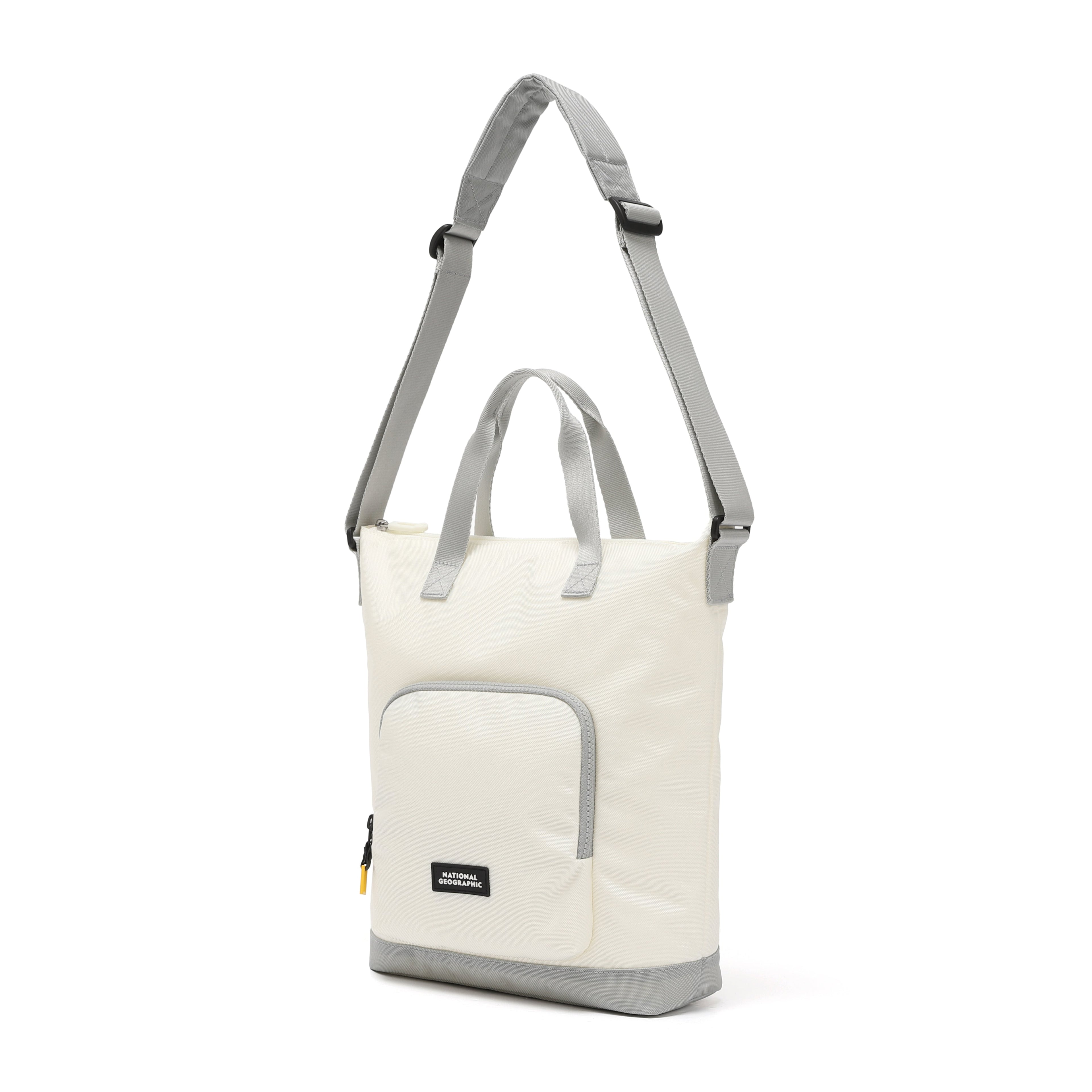 Kids Prime Cross Bag- Ivory