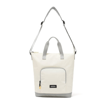 KIDS PRIME CROSS BAG- IVORY