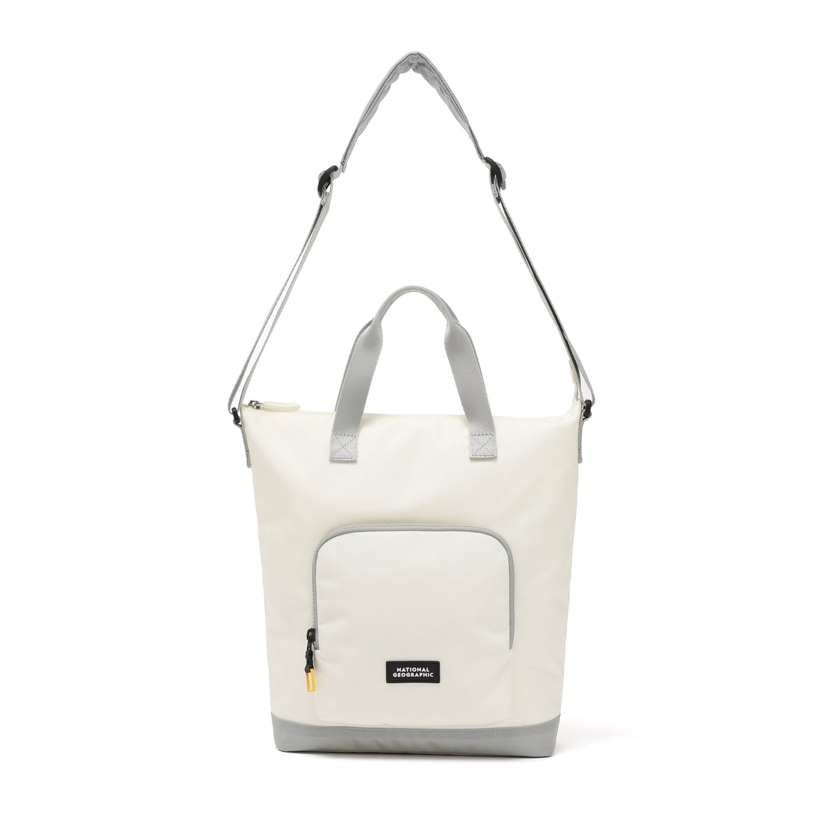 Kids Prime Cross Bag- Ivory