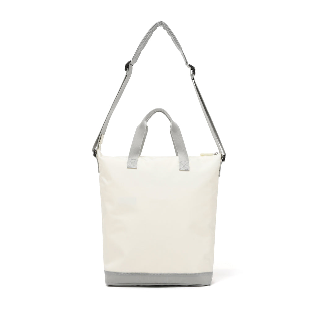 Kids Prime Cross Bag- Ivory