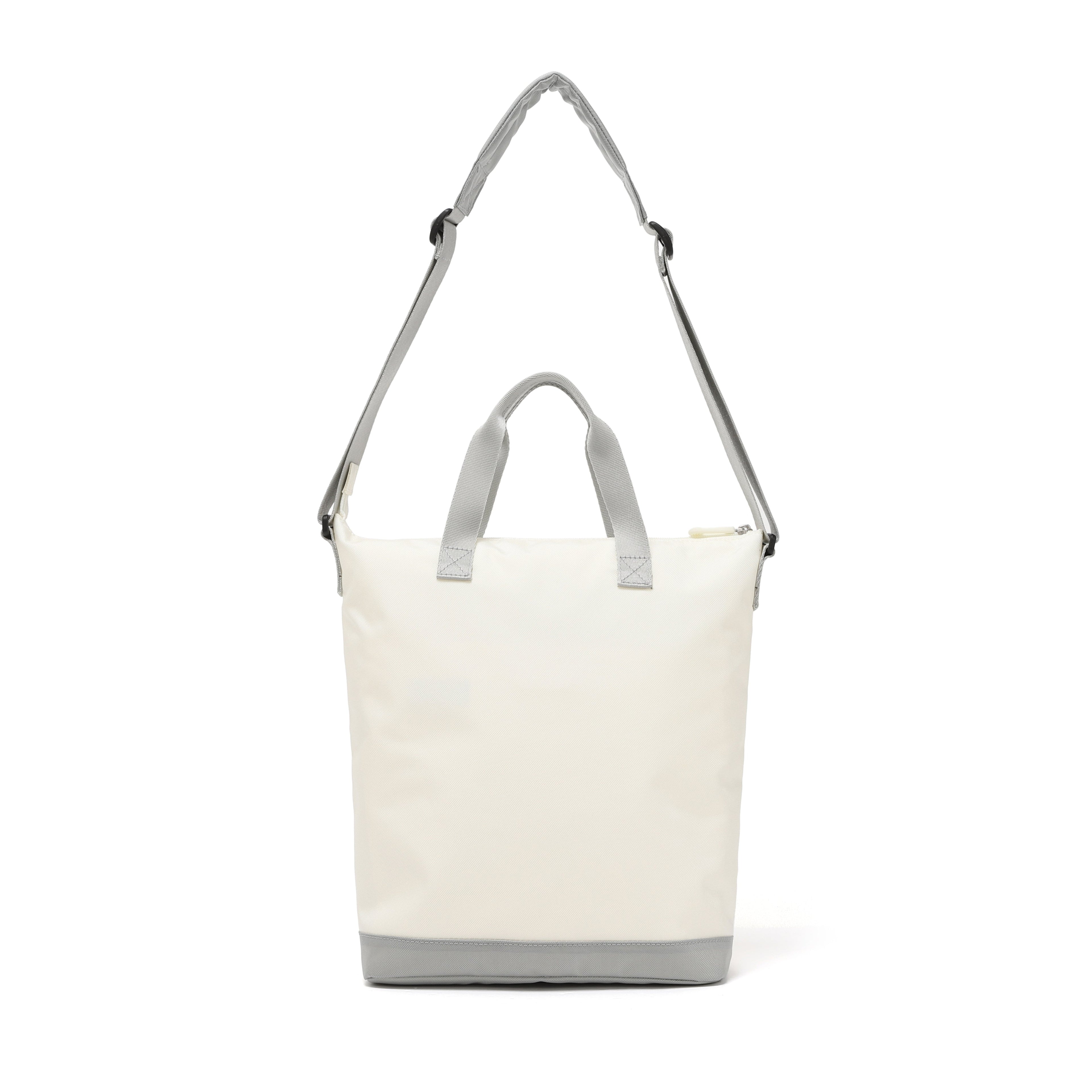 Kids Prime Cross Bag- Ivory