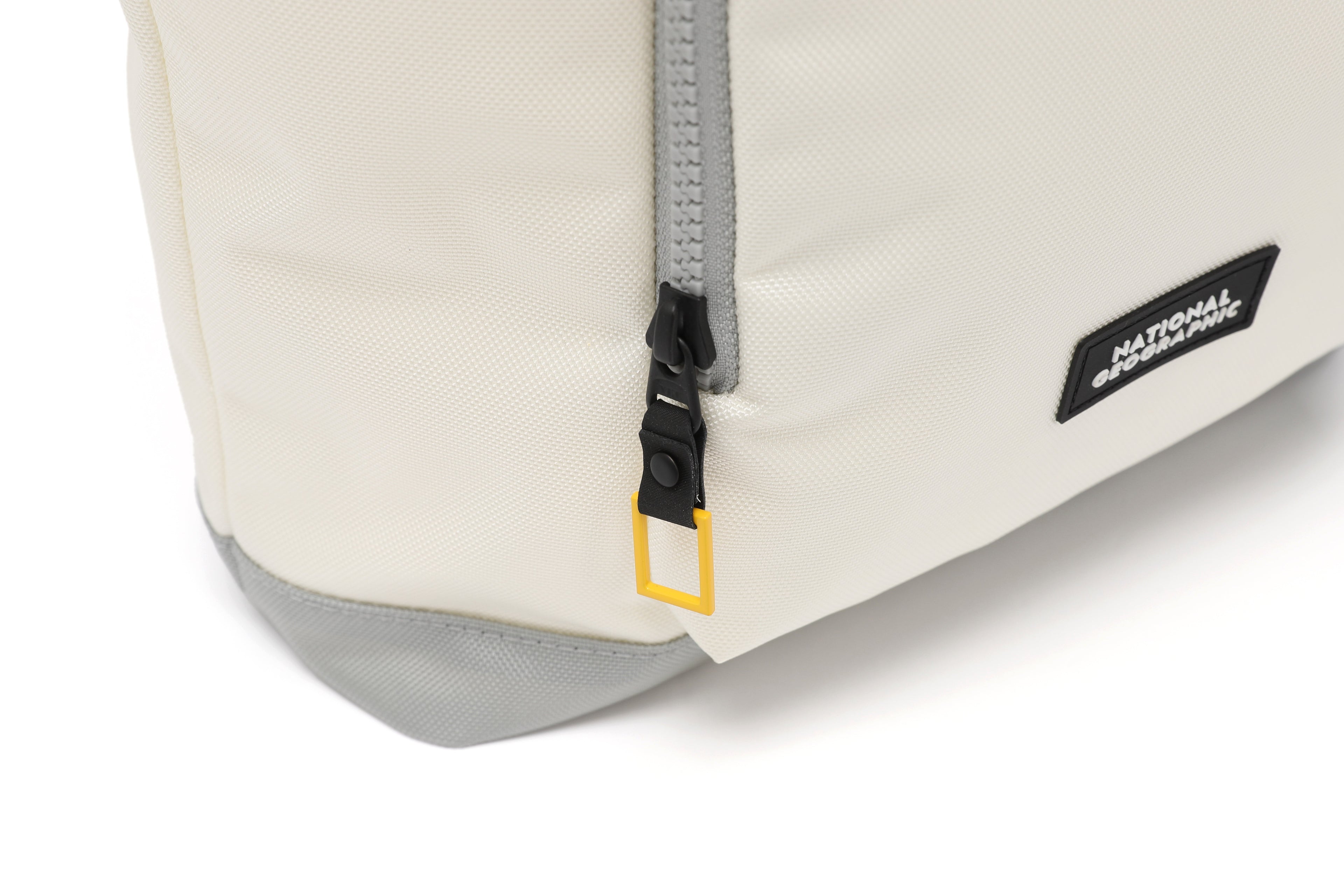 Kids Prime Cross Bag- Ivory