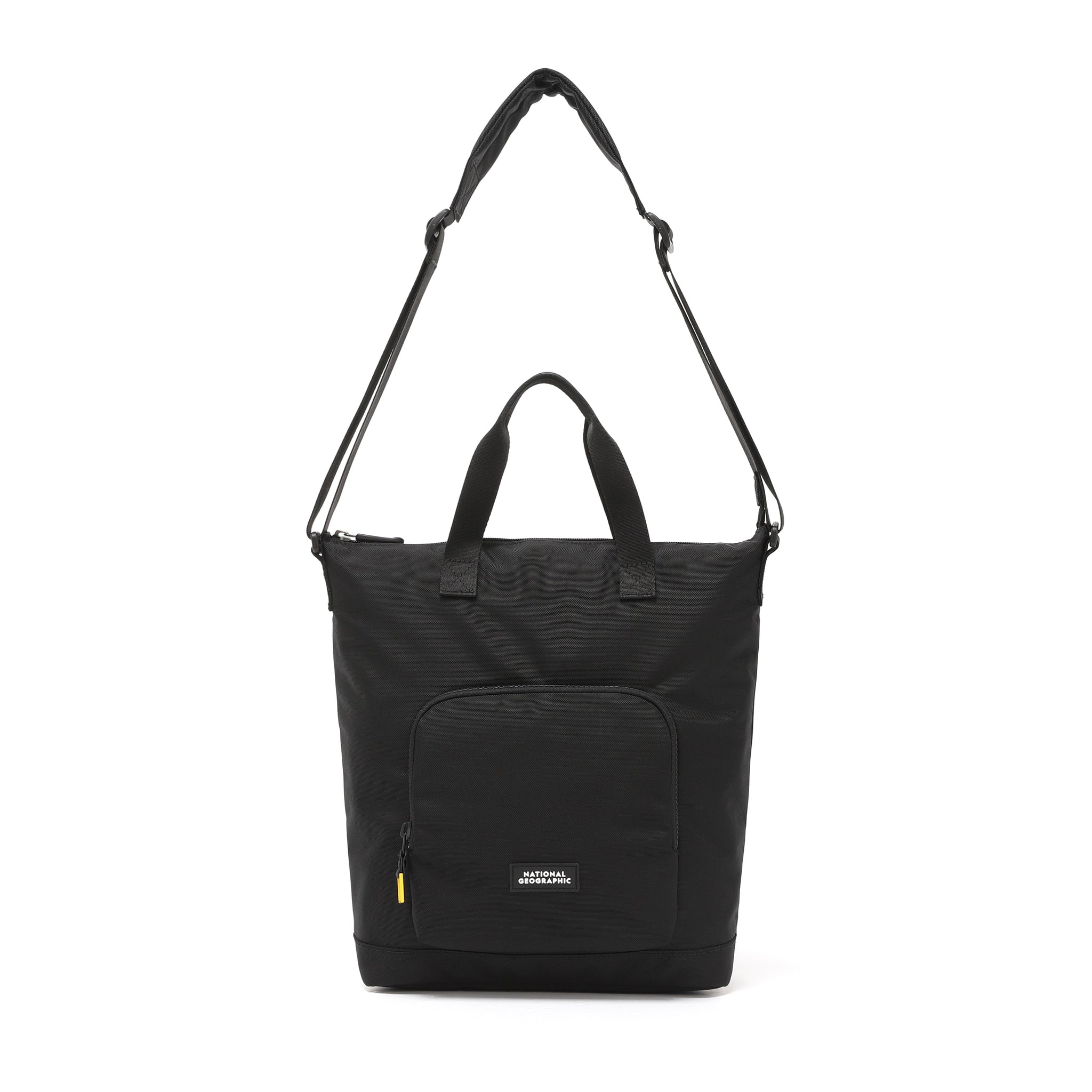KIDS PRIME CROSS BAG- BLACK