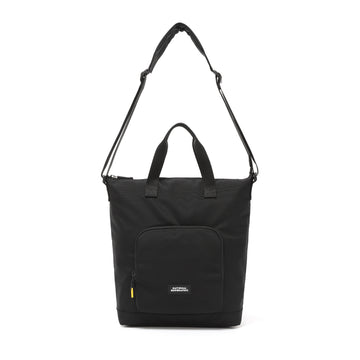 KIDS PRIME CROSS BAG- BLACK