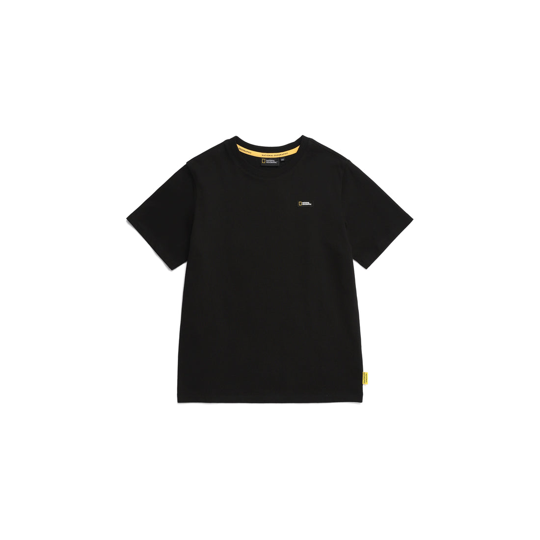 KIDS ANIMAL GRAPHIC (MOOSE) T-SHIRT