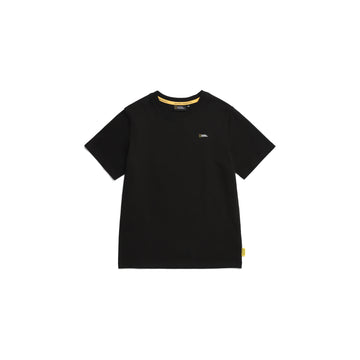 TSHIRT WILOGO CARBON BLACK