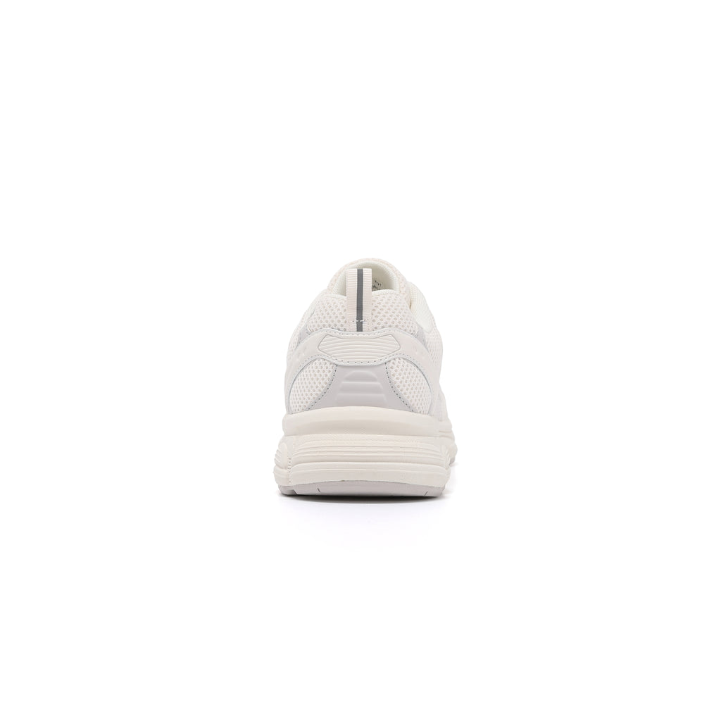 Unisex Contour Freeze Sneakers- Silver