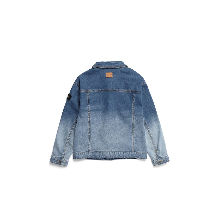 Kids Denim Jacket