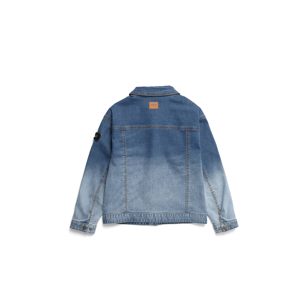 Kids Denim Jacket