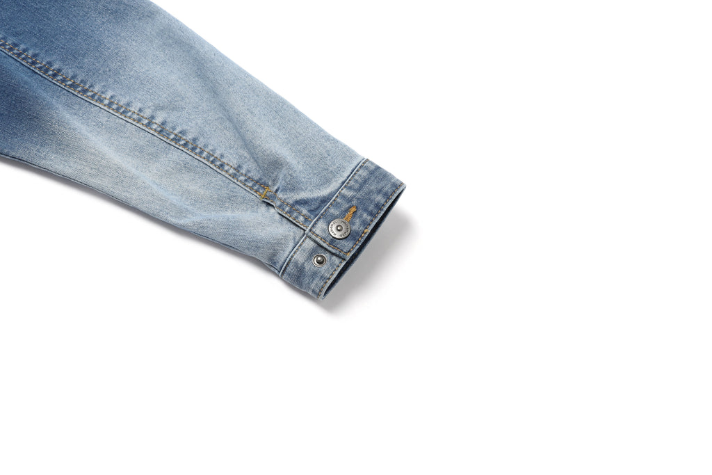 Kids Denim Jacket