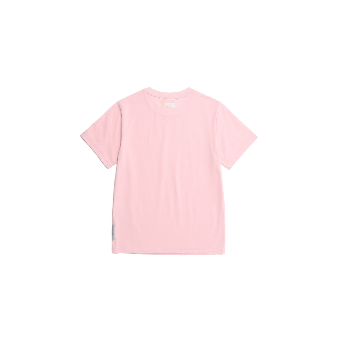 Kids Essential Big Logo H/Tee