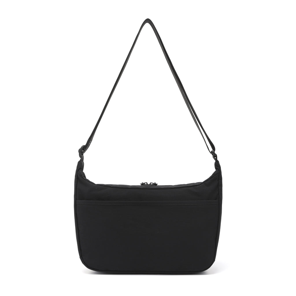 Women'S Light Hobo Bag- Black