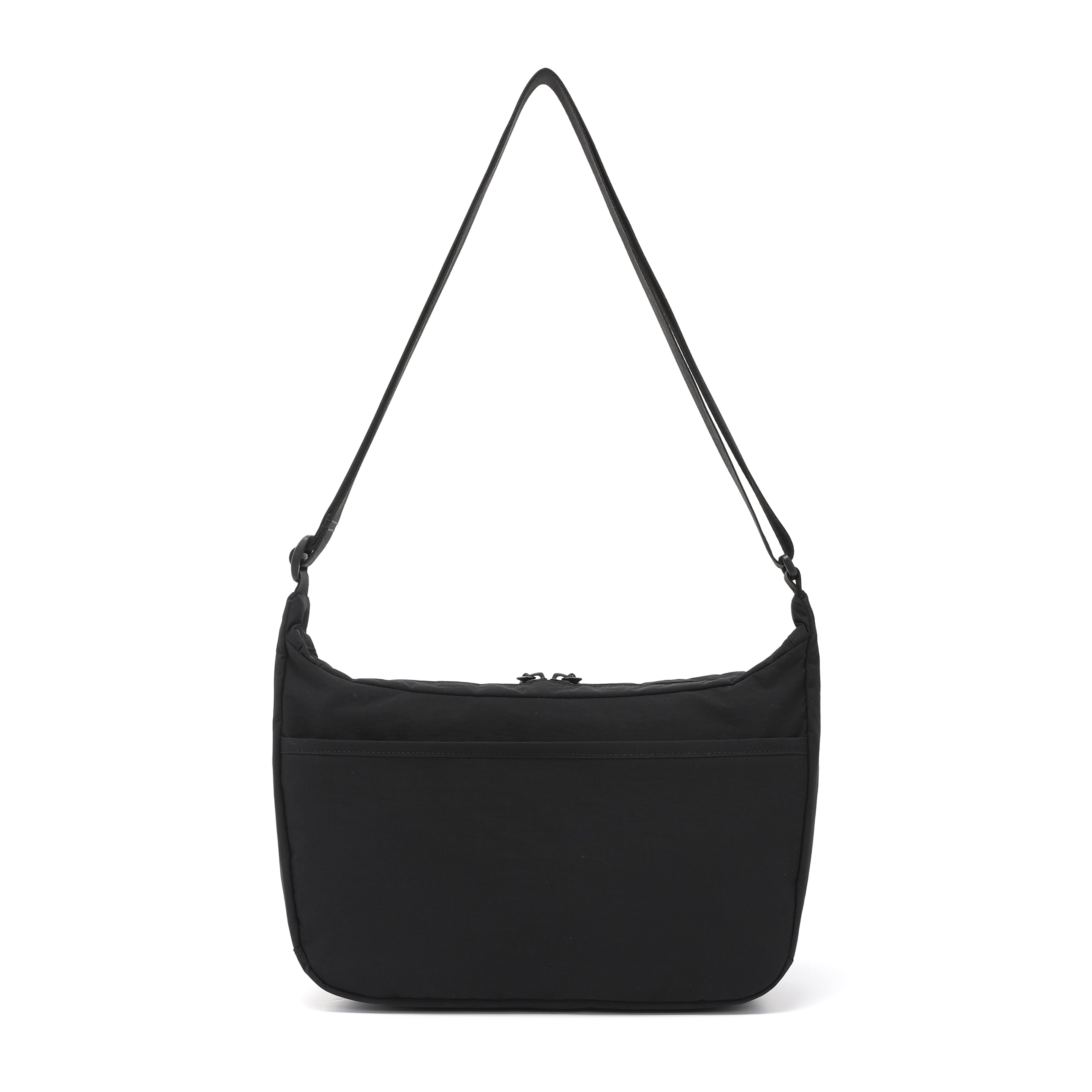 Women'S Light Hobo Bag- Black