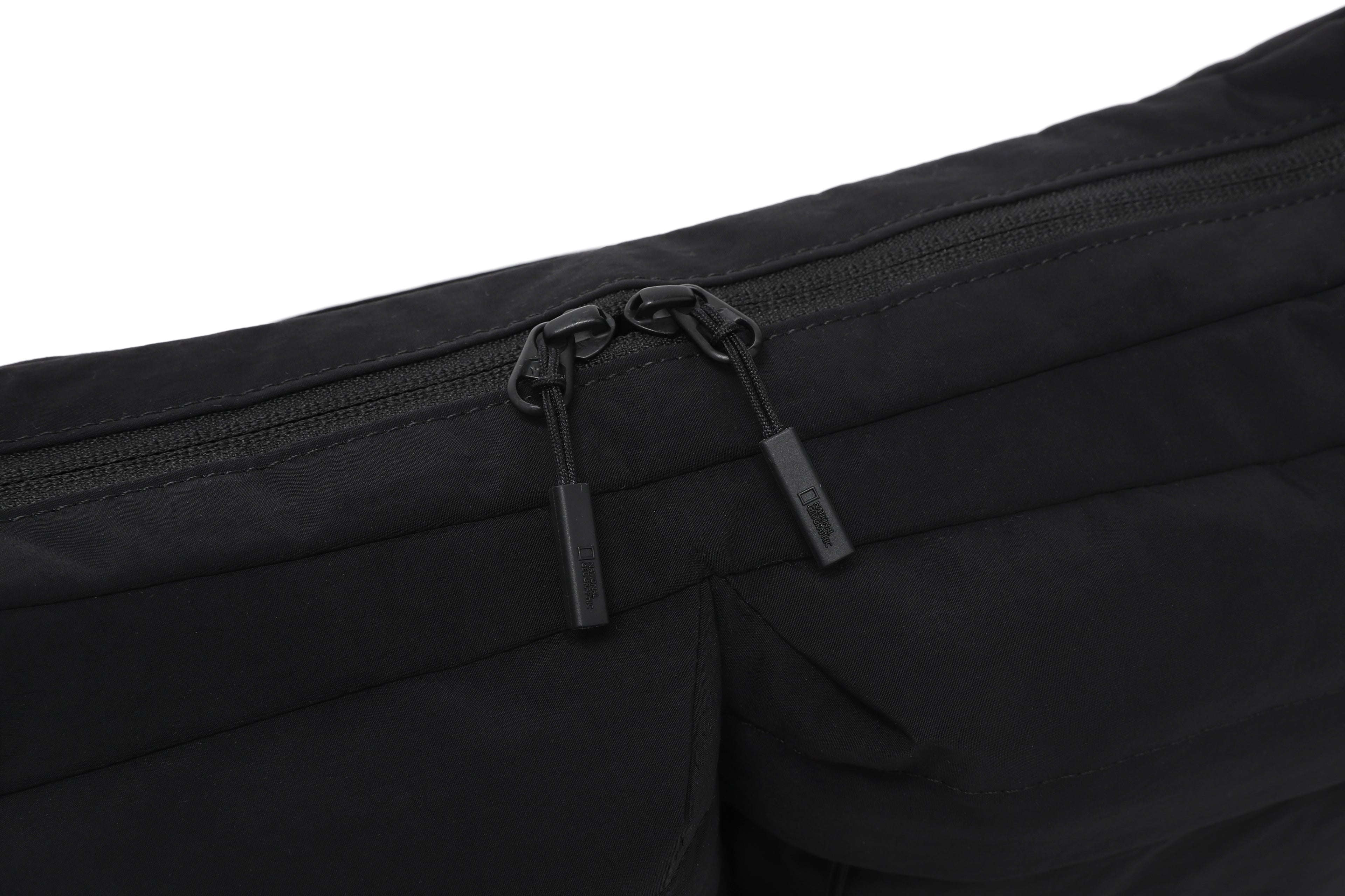 Women'S Light Hobo Bag- Black