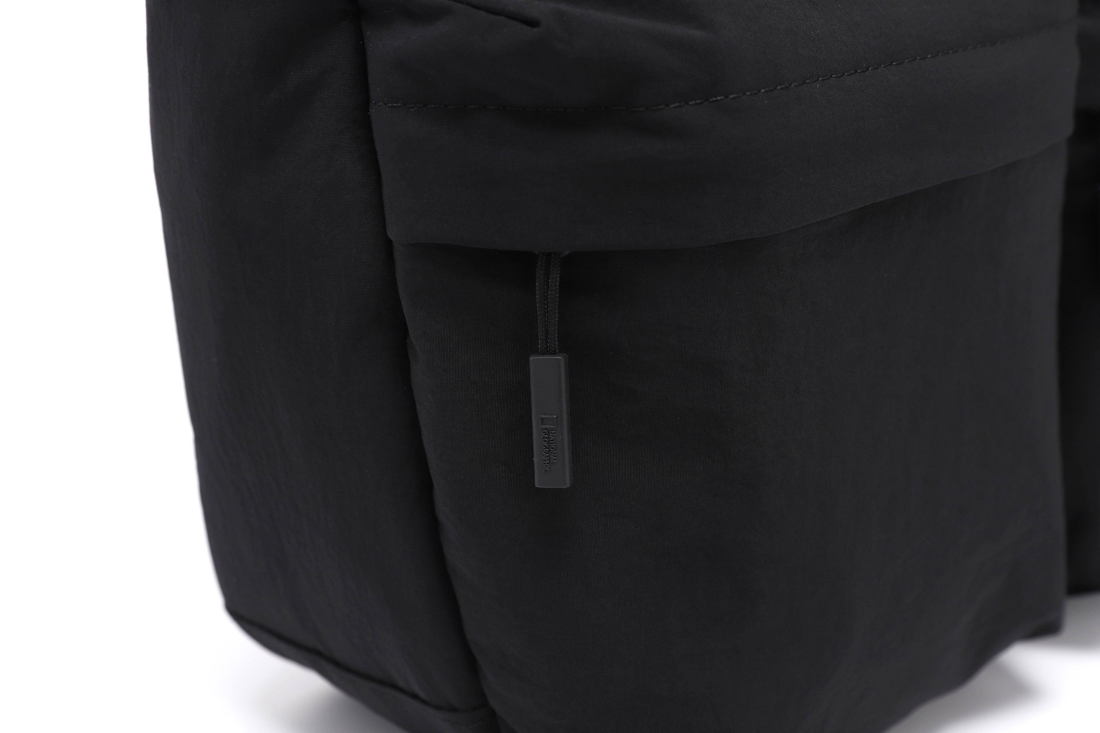 Women'S Light Hobo Bag- Black
