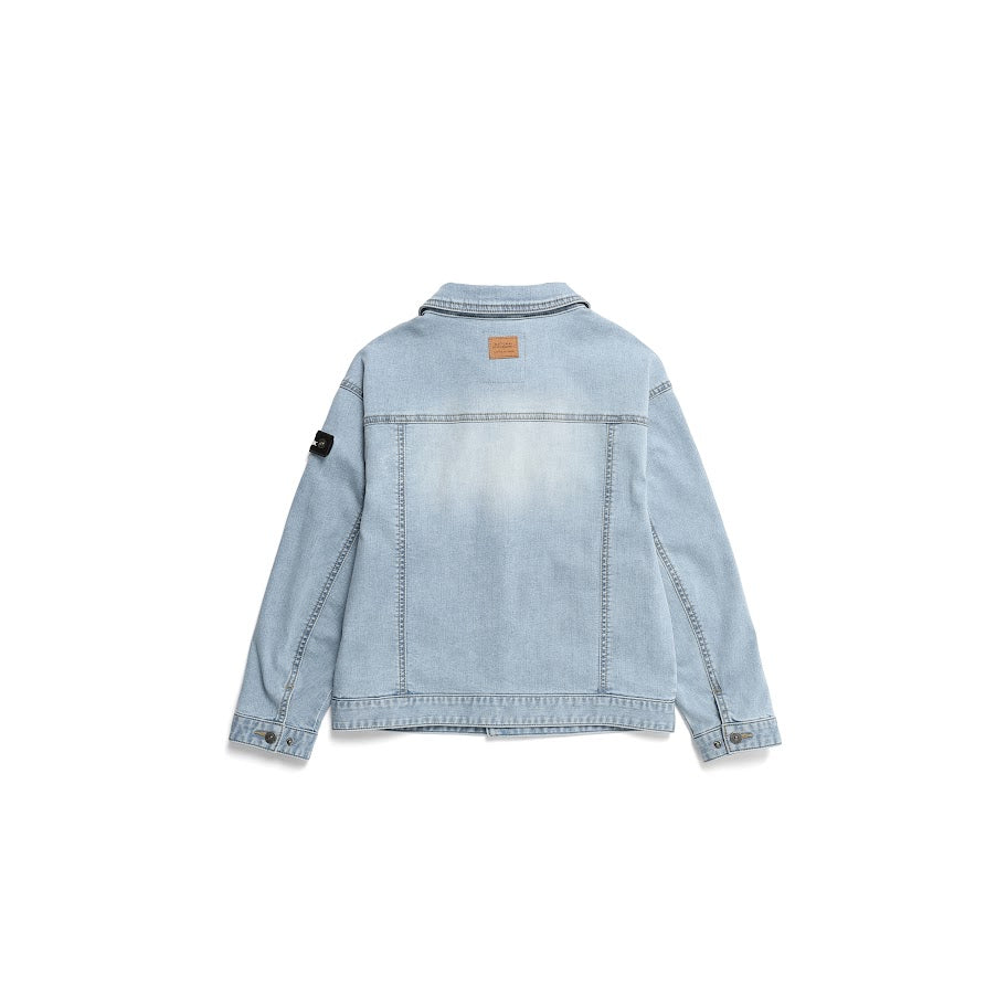 Kids Denim Jacket