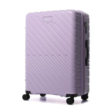 BUDAPEST CARRIER 28- VIOLET