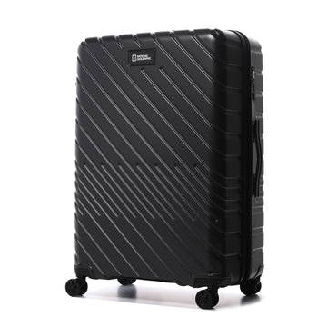 BUDAPEST CARRIER 28-BLACK