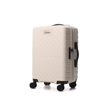 BUDAPEST CARRIER 20- IVORY