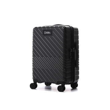 BUDAPEST CARRIER 20- BLACK