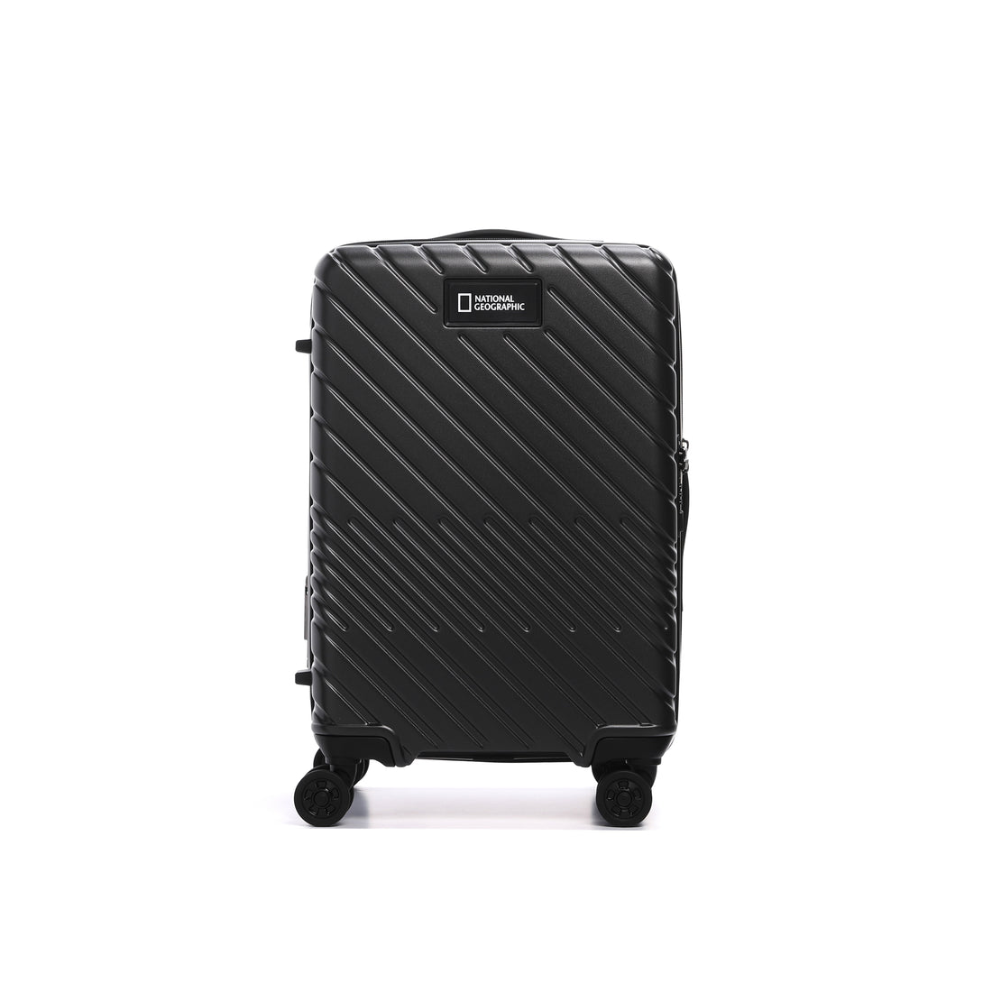 BUDAPEST CARRIER 20- BLACK