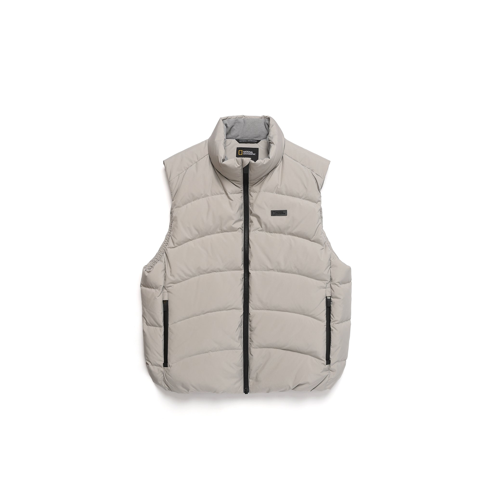 Unisex Goose Down Vest