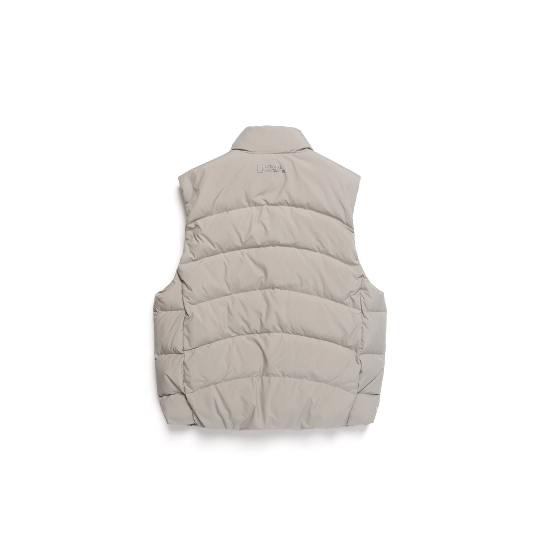 Unisex Goose Down Vest