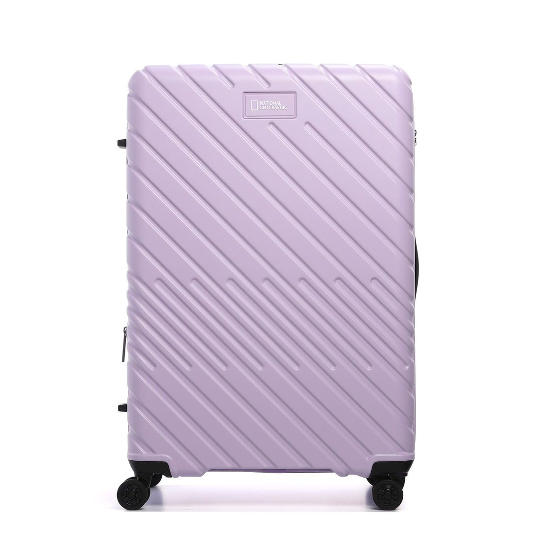 BUDAPEST CARRIER 28- VIOLET