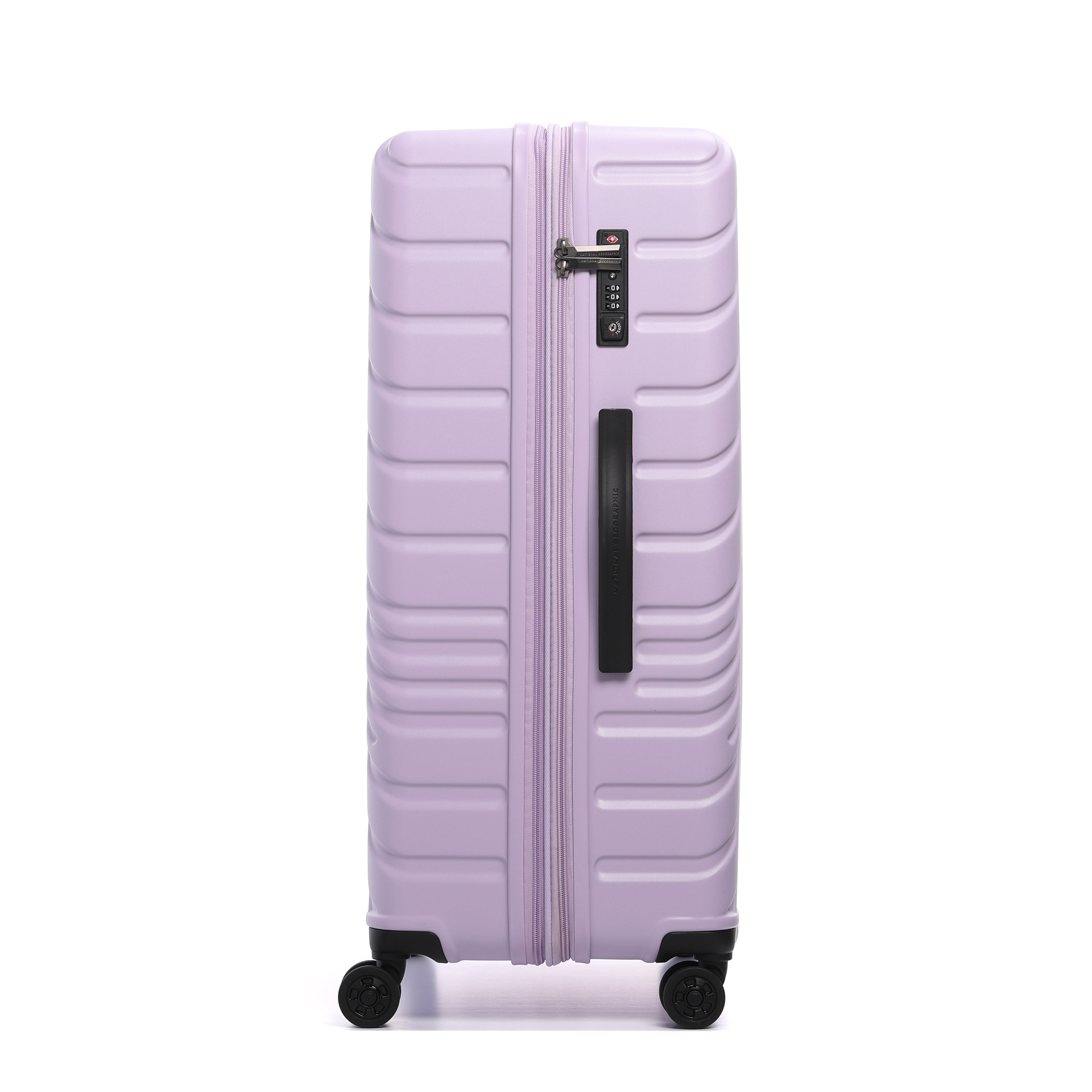 Budapest Luggage 28- Violet