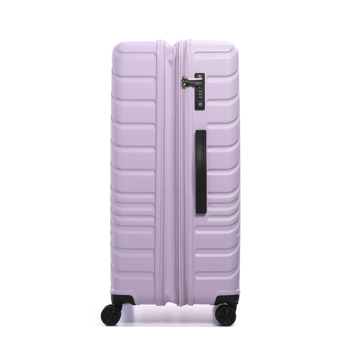 Budapest Luggage 28- Violet