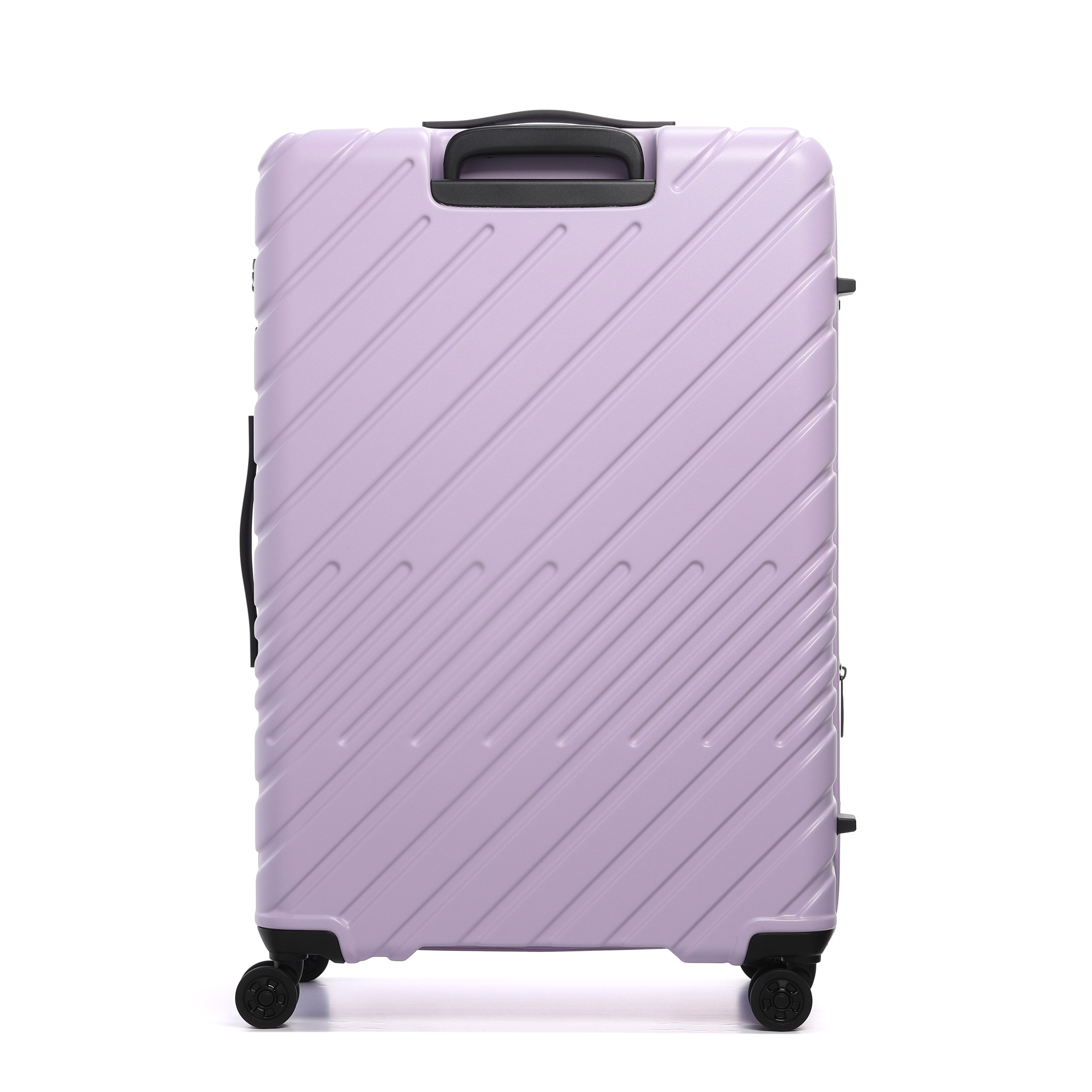 Budapest Luggage 28- Violet