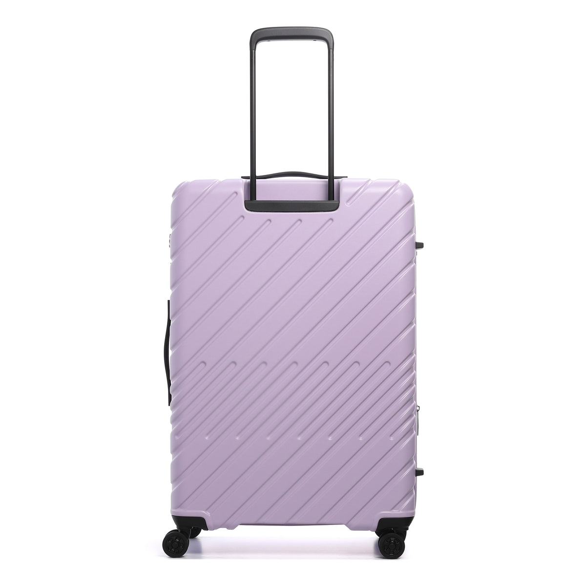 Budapest Luggage 28- Violet