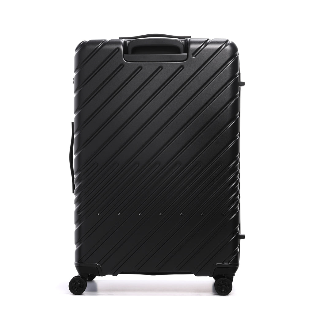 Budapest Luggage 28-Black