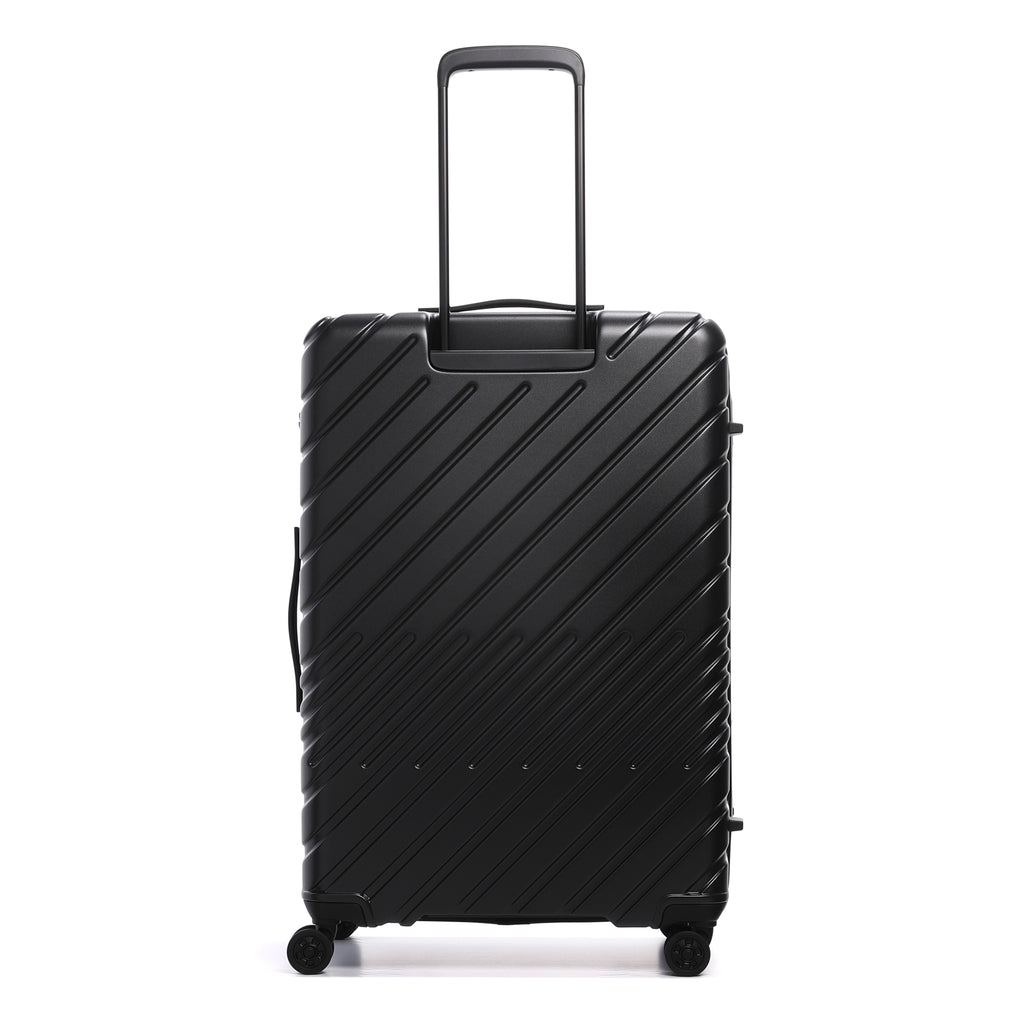 Budapest Luggage 28-Black