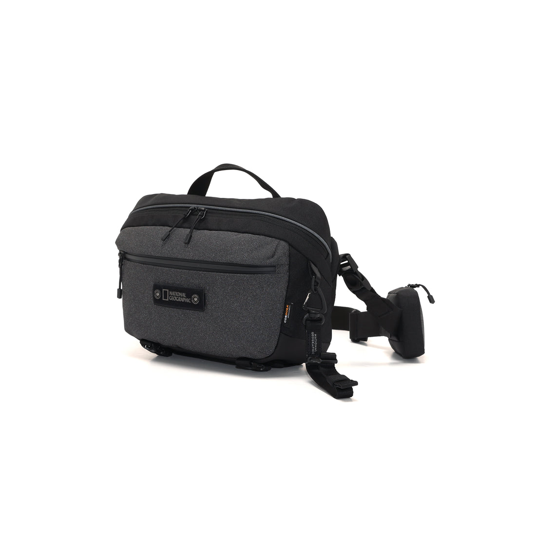 Nrn Field Messenger Bag